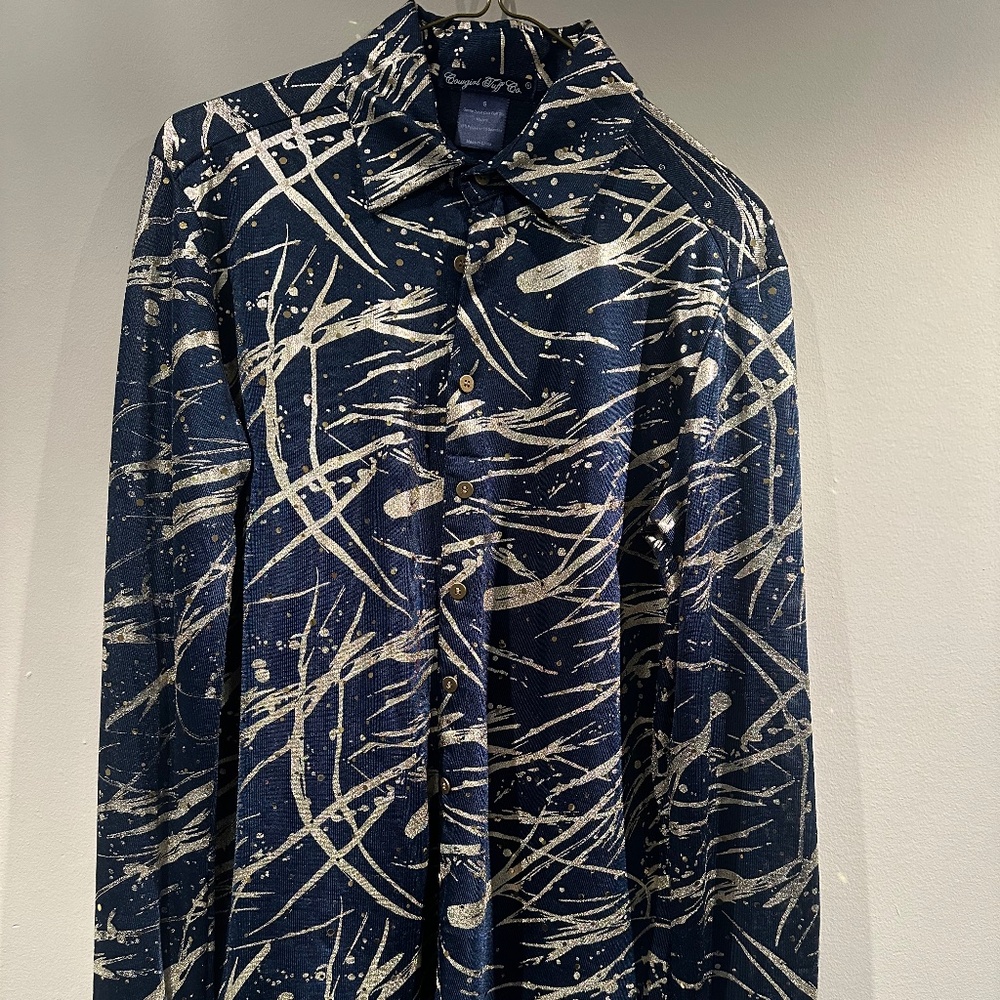 Never Worn